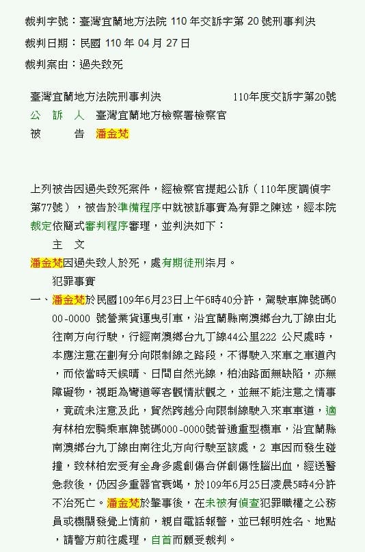 裁判書
